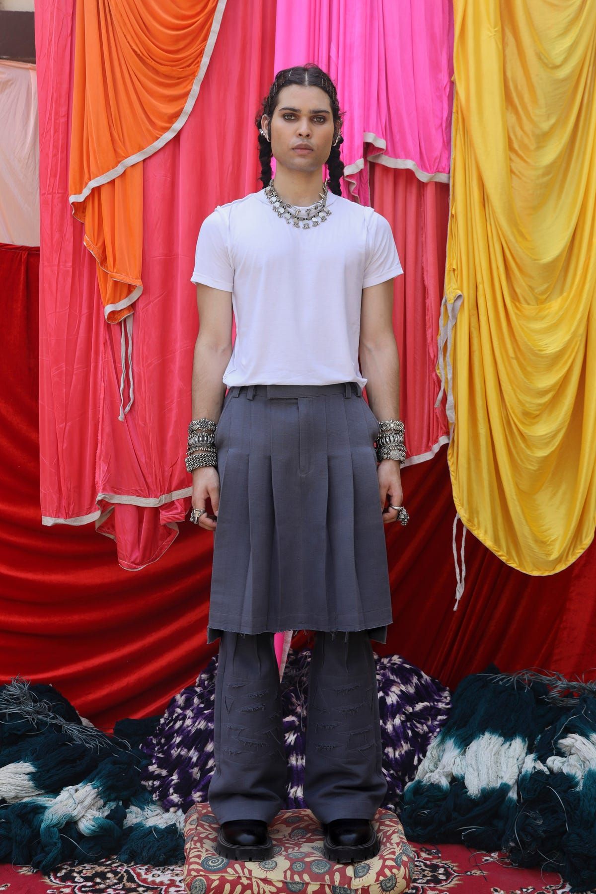 RAF Unisex Skirt - image 7