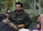 Revolution hoodie (Pre-order) view 3