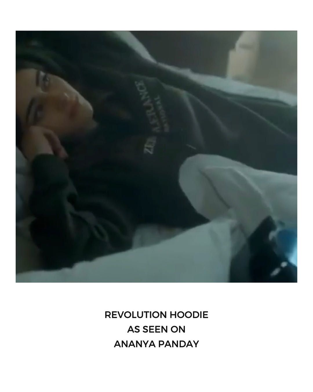 Revolution hoodie (Pre-order) - image 4