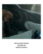 Revolution hoodie (Pre-order) view 4