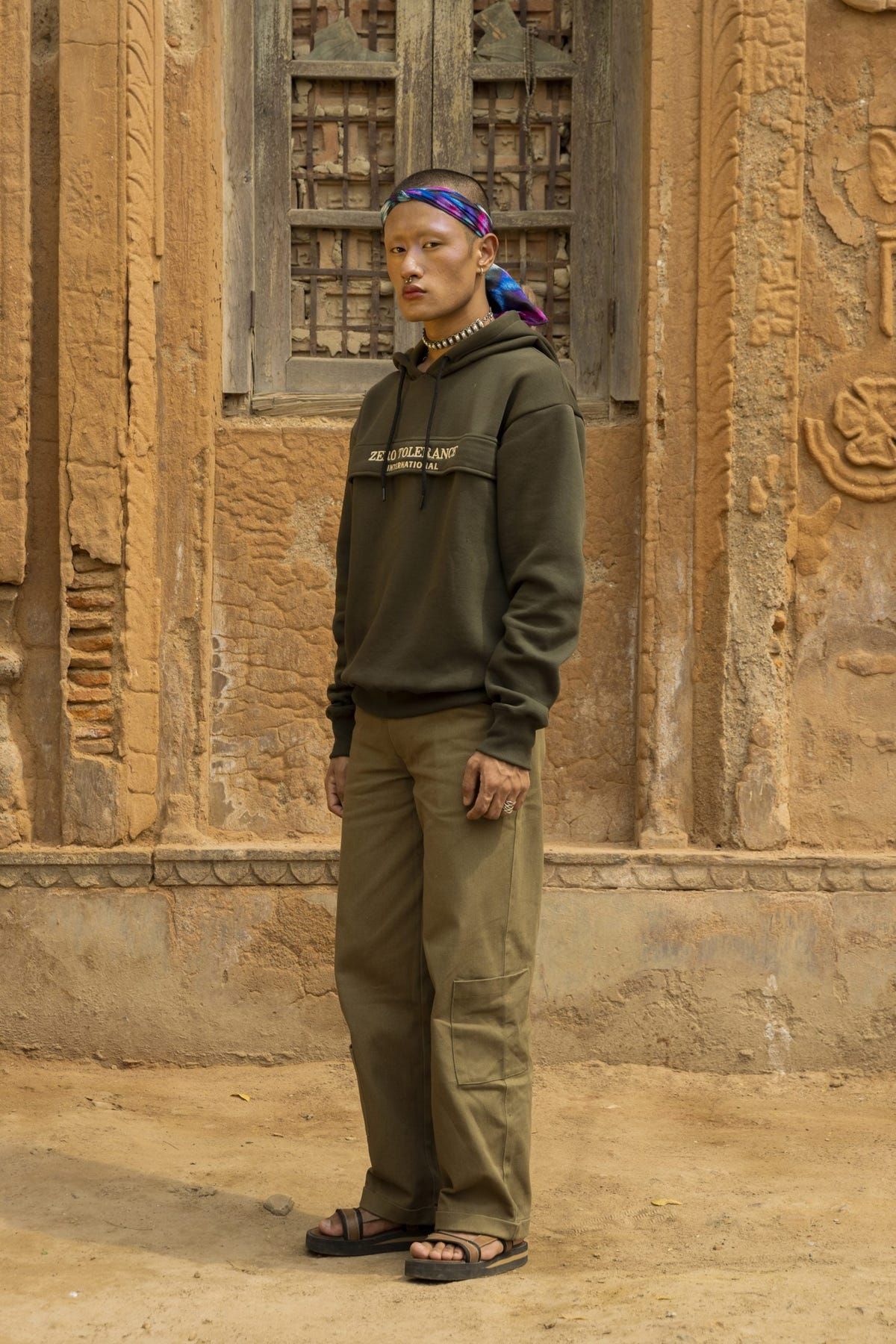 Revolution hoodie (Pre-order) - image 5