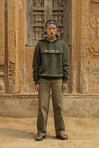 Revolution hoodie (Pre-order) view 7