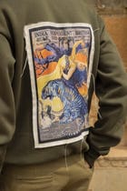 Revolution hoodie (Pre-order) view 8