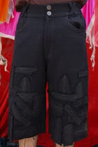 Hand-Patch Utility Shorts view 4
