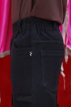 Hand-Patch Utility Shorts view 7