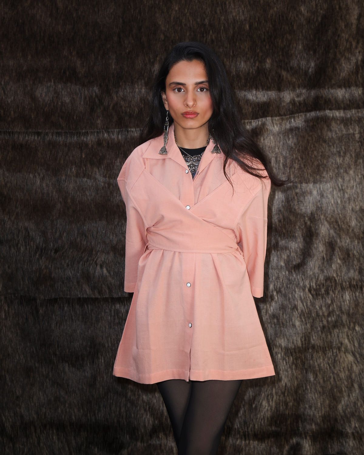 Angrakha Shirt - image 3