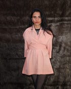 Angrakha Shirt view 3
