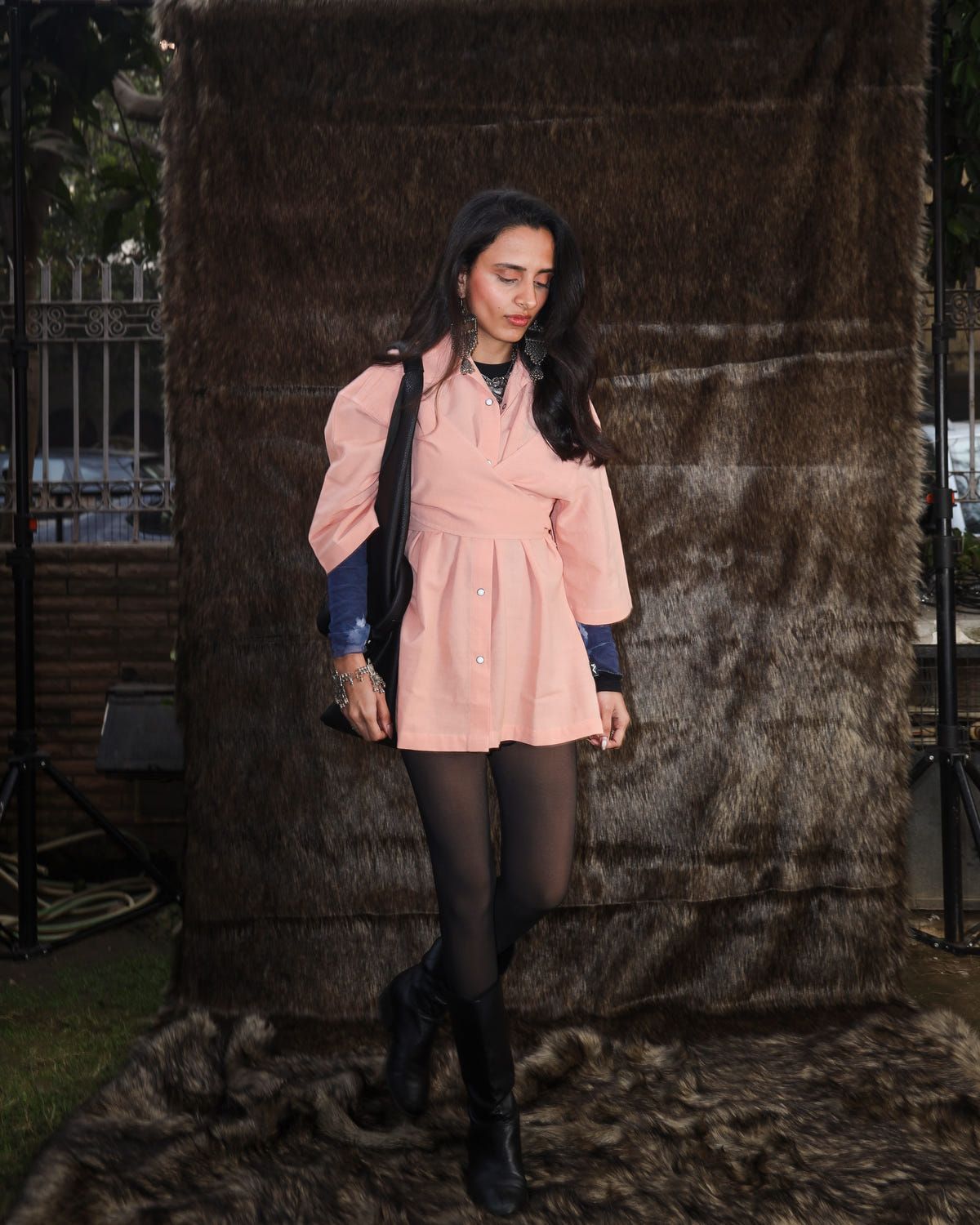 Angrakha Shirt - image 5