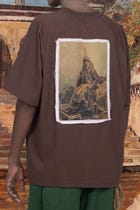 Filthy Rich Narnia T-shirt view 1