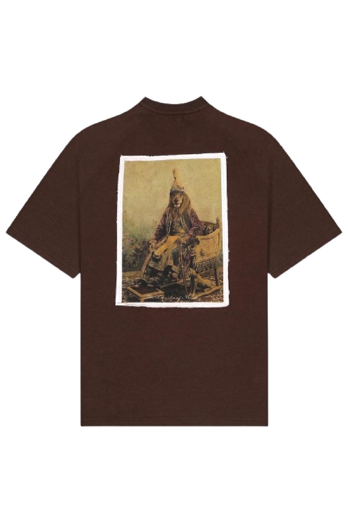 Filthy Rich Narnia T-shirt - image 3
