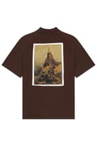 Filthy Rich Narnia T-shirt view 3