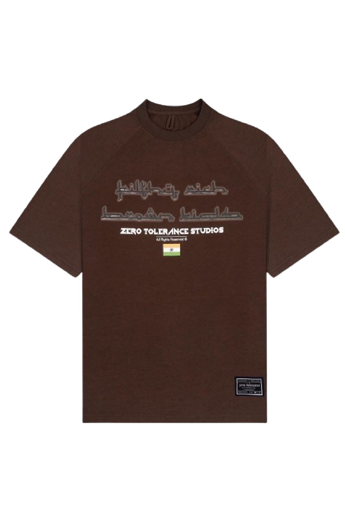 Filthy Rich Narnia T-shirt - image 4